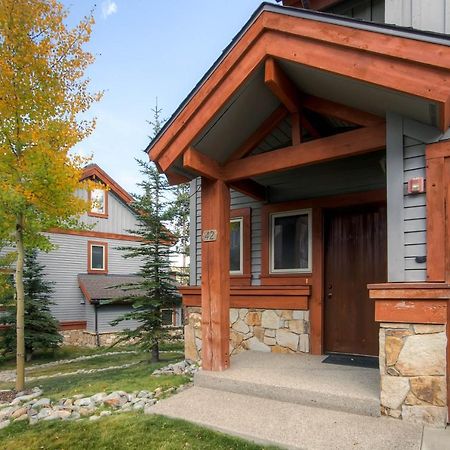 Amber Sky - Ski-In Ski-Out Apartment Breckenridge Luaran gambar