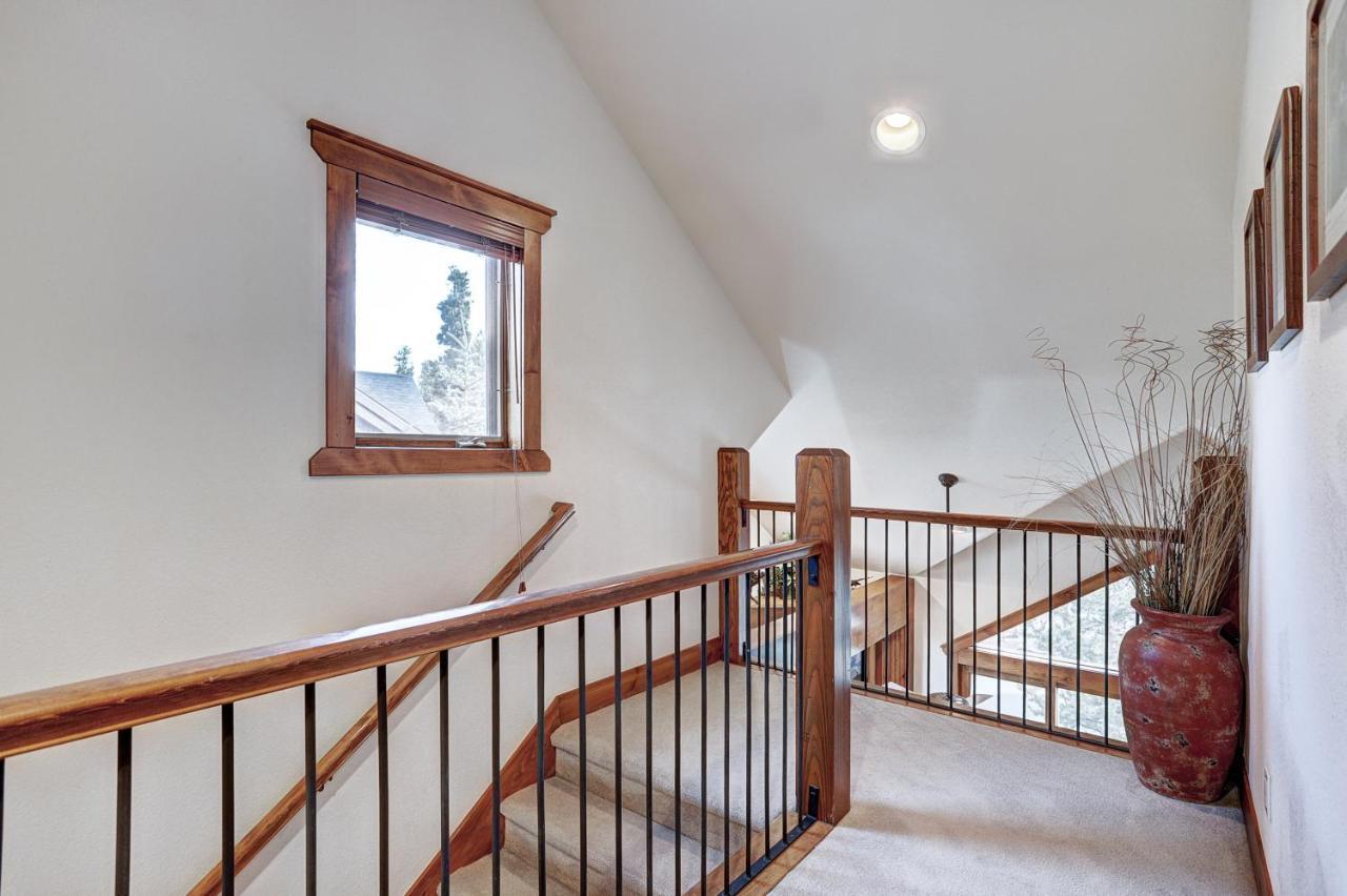 Amber Sky - Ski-In Ski-Out Apartment Breckenridge Bilik gambar