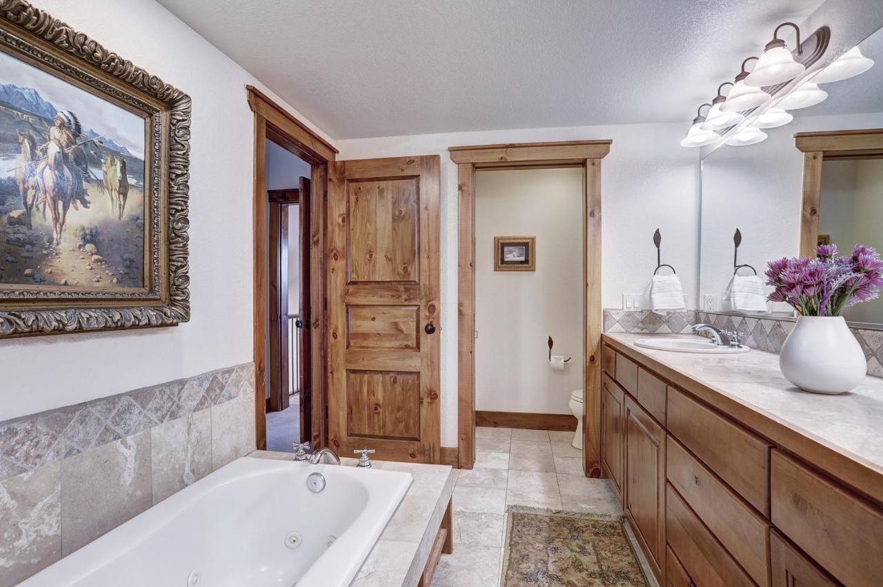 Amber Sky - Ski-In Ski-Out Apartment Breckenridge Bilik gambar