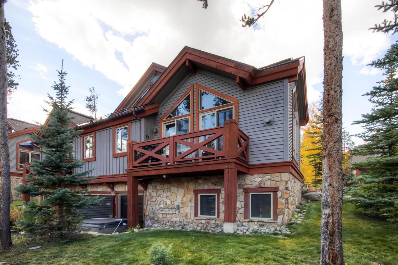 Amber Sky - Ski-In Ski-Out Apartment Breckenridge Bilik gambar