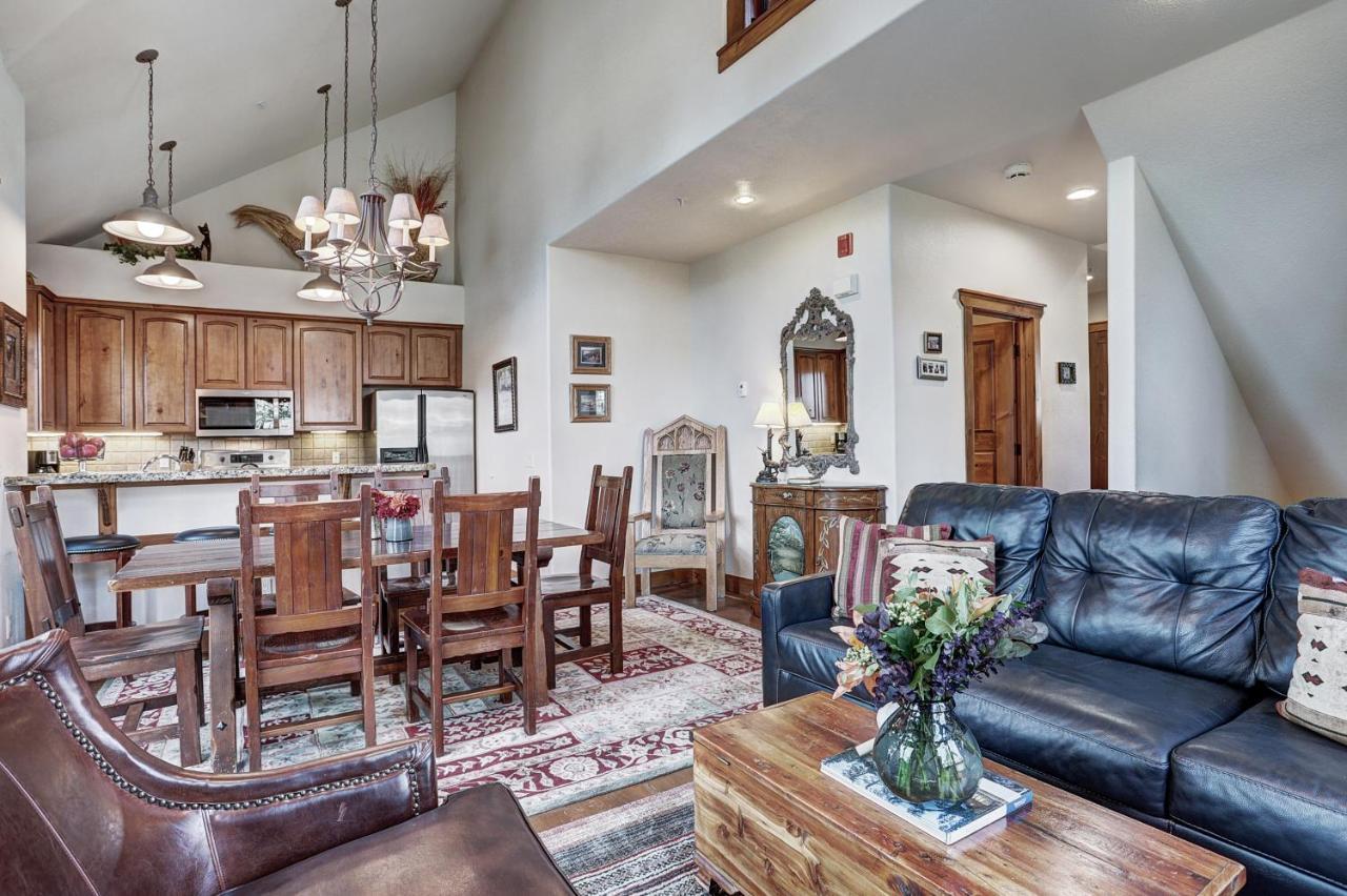 Amber Sky - Ski-In Ski-Out Apartment Breckenridge Bilik gambar