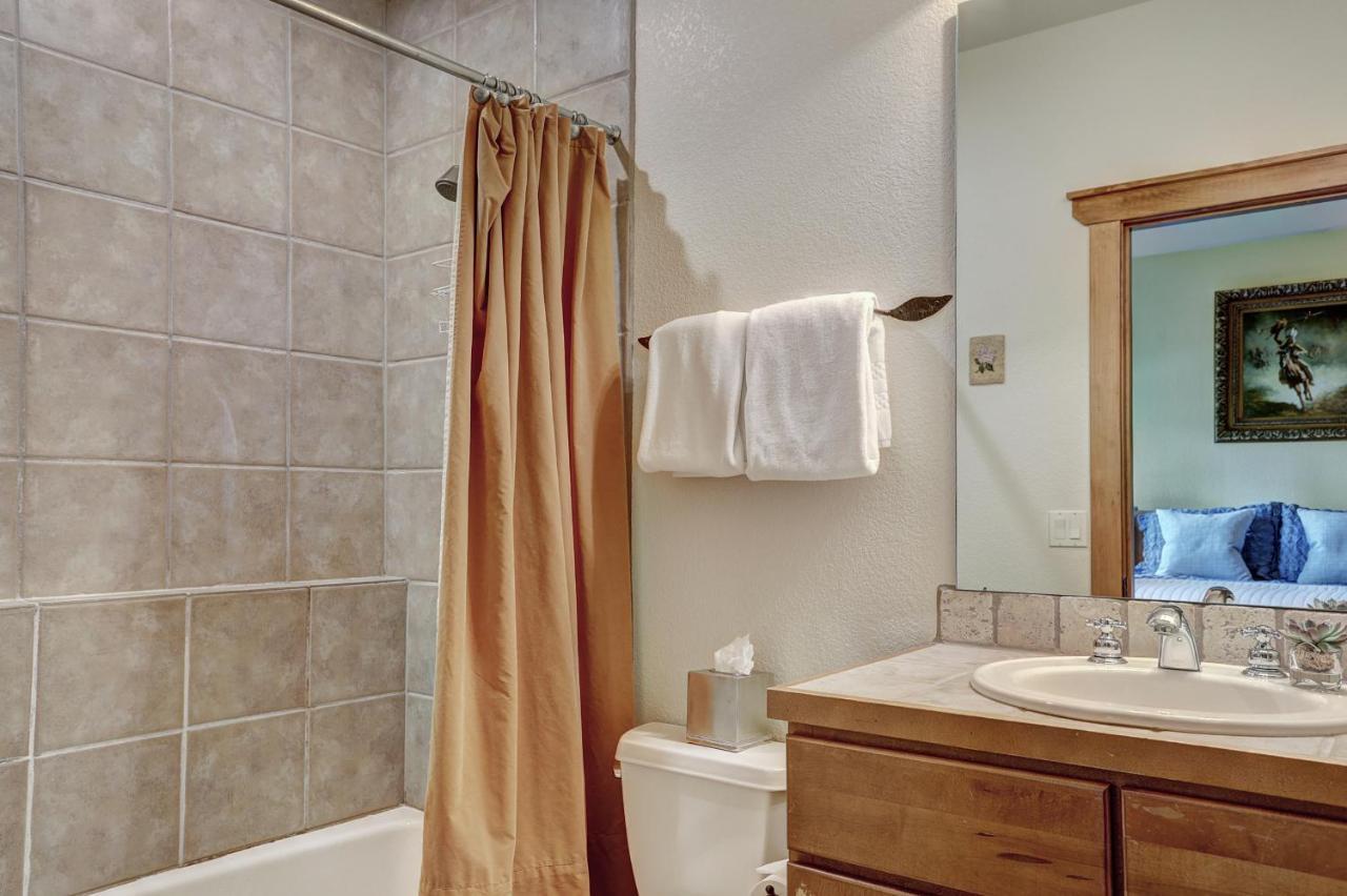 Amber Sky - Ski-In Ski-Out Apartment Breckenridge Bilik gambar