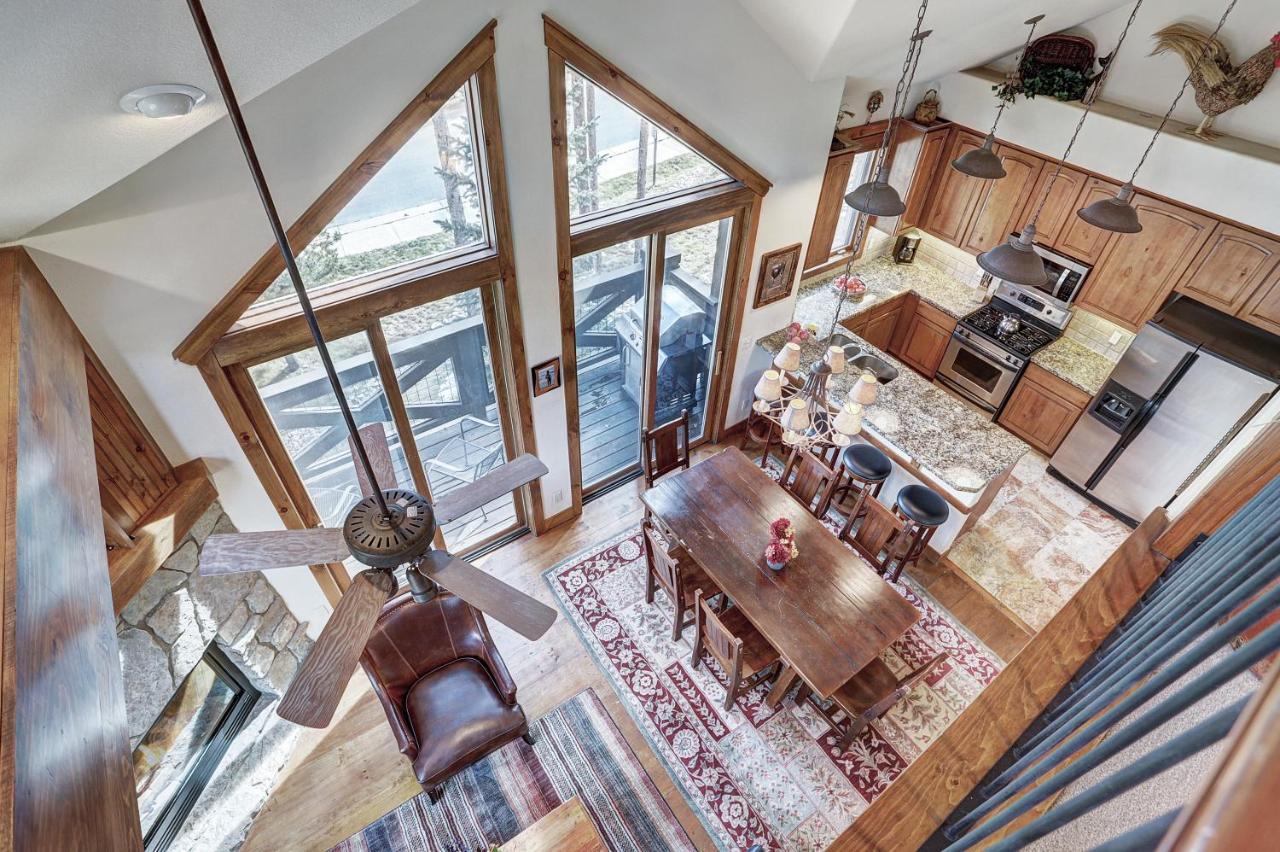 Amber Sky - Ski-In Ski-Out Apartment Breckenridge Bilik gambar